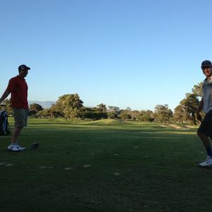 Meet your Posher, Derek